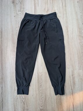 Calia Jogger Pants with Drawstring Waist
